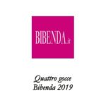 Collefraioli Bibenda 2019