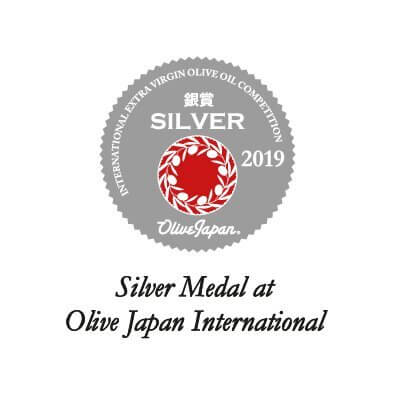 Collefraioli silver 2019