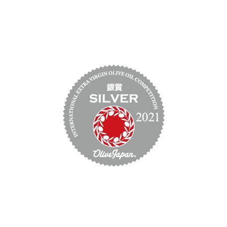 Collefraioli premio japan 2021